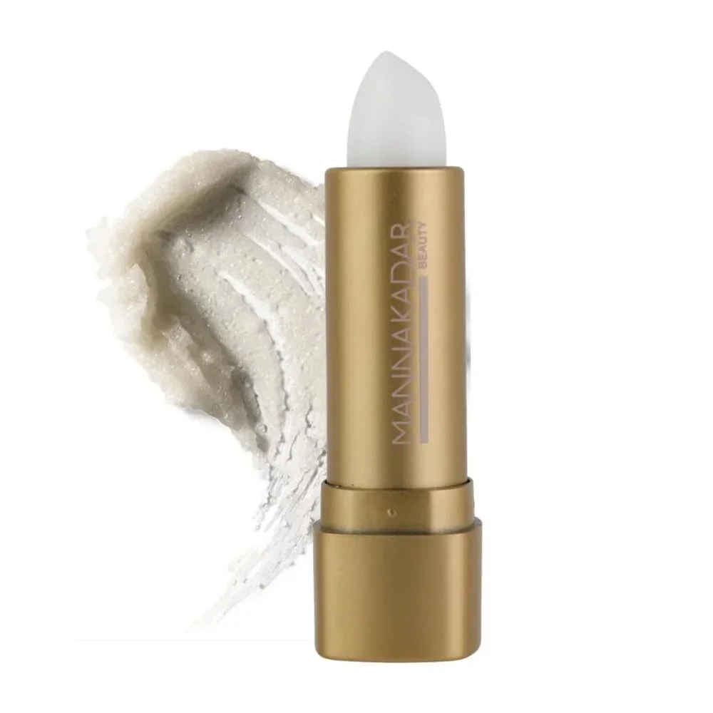 Manna Kadar Beauty Lippie Love 2.0 Lip Scrub - Sealed